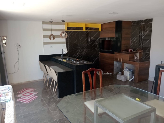 Imagem Casa de Condomínio com 3 Quartos à Venda, 1 m² em Porto - Capela Do Alto Imagem Casa de Condomínio com 3 Quartos à Venda, 1 m² em Porto - Capela Do Alto