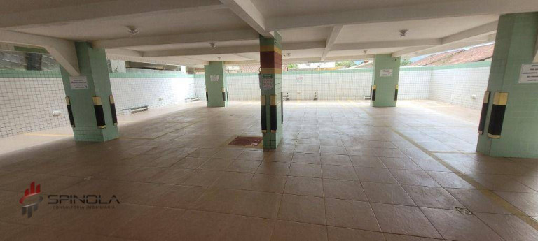 Imagem Apartamento com 1 Quarto à Venda, 55 m² em Balneário Flórida - Praia Grande Imagem Apartamento com 1 Quarto à Venda, 55 m² em Balneário Flórida - Praia Grande