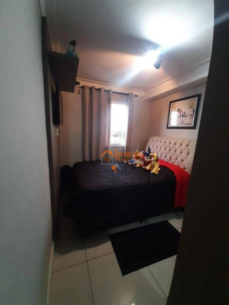 Imagem Apartamento com 2 Quartos à Venda, 52 m² em Vila Bremen - Guarulhos Imagem Apartamento com 2 Quartos à Venda, 52 m² em Vila Bremen - Guarulhos