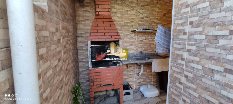 Imagem Casa com 2 Quartos à Venda, 100 m² em Real - Praia Grande