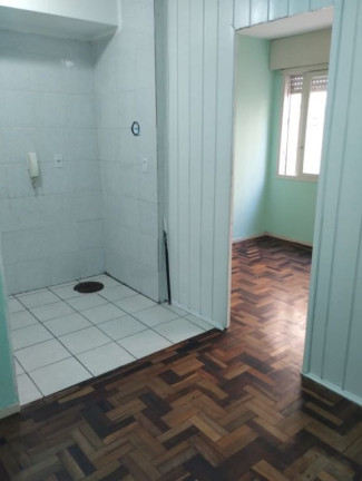 Imagem Apartamento com 1 Quarto à Venda, 32 m² em Jardim Leopoldina - Porto Alegre