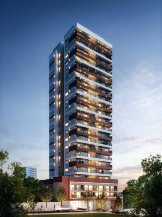 Imagem Imóvel à Venda, 136 m² em Vila Santa Catarina - São Paulo Imagem Imóvel à Venda, 136 m² em Vila Santa Catarina - São Paulo