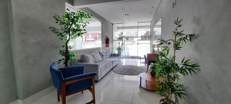 Imagem Apartamento com 1 Quarto à Venda, 49 m² em Ocian - Praia Grande Imagem Apartamento com 1 Quarto à Venda, 49 m² em Ocian - Praia Grande