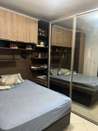 Imagem Apartamento com 3 Quartos à Venda, 160 m² em Aviação - Praia Grande