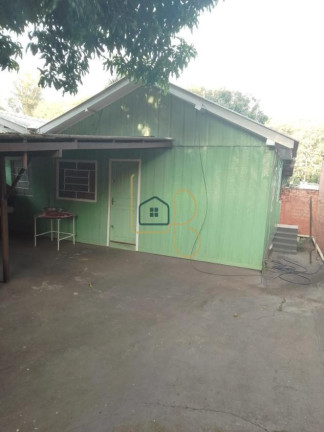 Casa com 3 Quartos à Venda, 80 m² em Hedy - Londrina