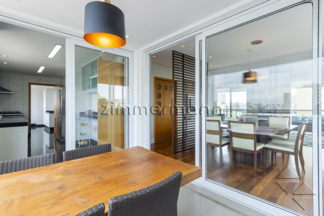 Imagem Apartamento com 4 Quartos à Venda, 321 m² em Pompeia - Sao Paulo Imagem Apartamento com 4 Quartos à Venda, 321 m² em Pompeia - Sao Paulo