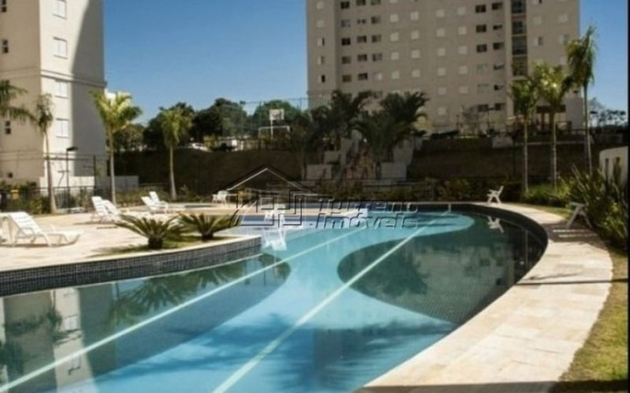 Imagem Apartamento com 2 Quartos à Venda, 45 m² em Jardim Ismênia - São José Dos Campos Imagem Apartamento com 2 Quartos à Venda, 45 m² em Jardim Ismênia - São José Dos Campos