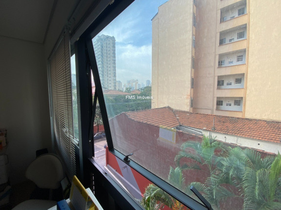 Imagem Imóvel à Venda, 30 m² em Pinheiros - São Paulo