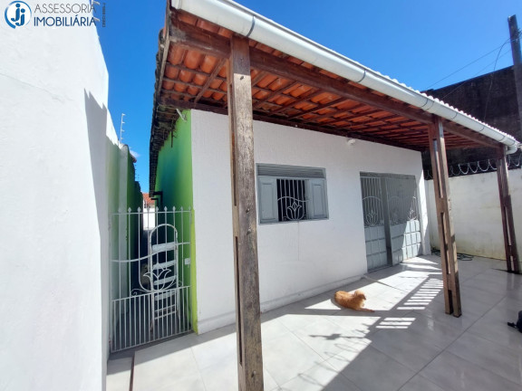 Imagem Casa com 3 Quartos para Alugar ou Temporada, 105 m² em Jardim Planalto - Parnamirim Imagem Casa com 3 Quartos para Alugar ou Temporada, 105 m² em Jardim Planalto - Parnamirim