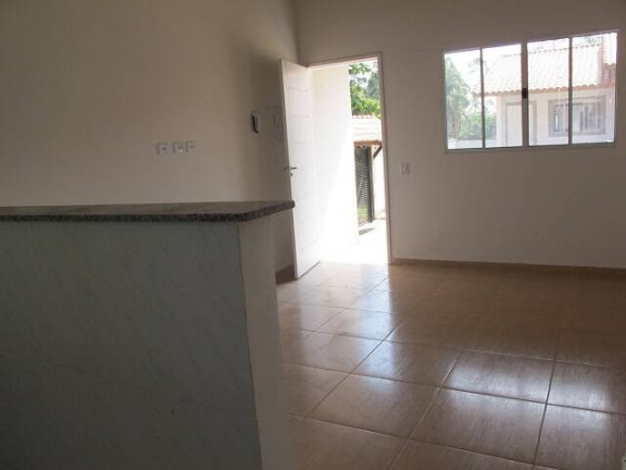 Imagem Casa com 3 Quartos à Venda, 90 m² em Vargem Grande Paulista
