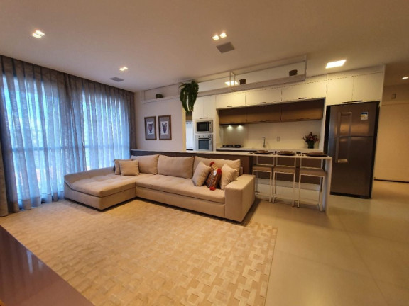 Imagem Apartamento com 3 Quartos à Venda, 122 m² em Atiradores - Joinville Imagem Apartamento com 3 Quartos à Venda, 122 m² em Atiradores - Joinville