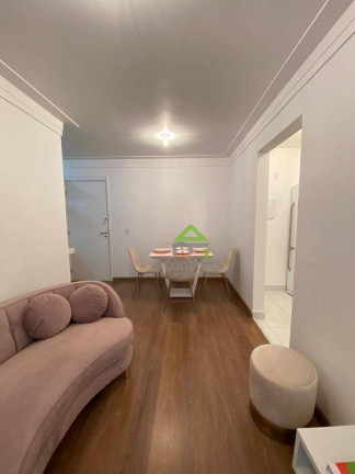 Imagem Apartamento com 2 Quartos à Venda, 61 m² em Jardim Torino - Cotia