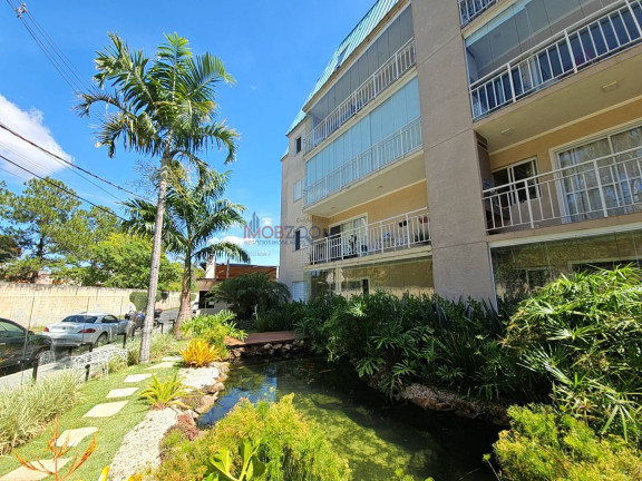 Apartamento com 3 Quartos à Venda, 80 m² em Itapetinga - Atibaia