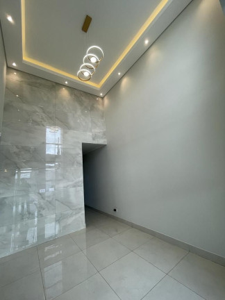 Imagem Casa com 3 Quartos à Venda, 82 m² em Jardim Ecovalley - Sarandi