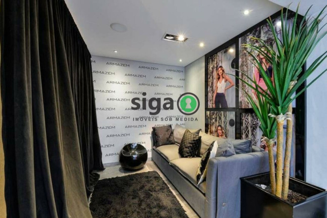 Imagem Imóvel Comercial à Venda, 350 m² em Vila Nova Conceição - São Paulo Imagem Imóvel Comercial à Venda, 350 m² em Vila Nova Conceição - São Paulo