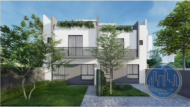 Casa com 3 Quartos à Venda, 90 m² em Xaxim - Curitiba
