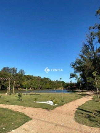 Imagem Terreno à Venda, 550 m² em Condomínio Laguna - Indaiatuba Imagem Terreno à Venda, 550 m² em Condomínio Laguna - Indaiatuba