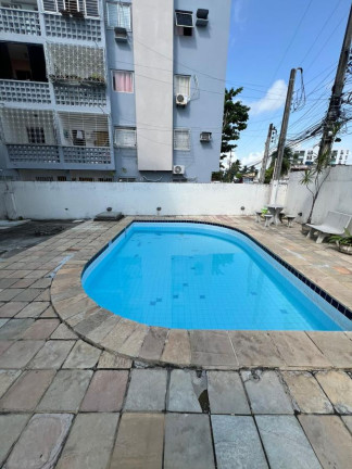 Imagem Apartamento com 3 Quartos à Venda, 95 m² em Piedade - Jaboatão Dos Guararapes Imagem Apartamento com 3 Quartos à Venda, 95 m² em Piedade - Jaboatão Dos Guararapes