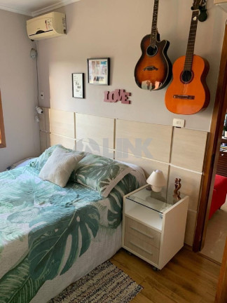 Imagem Apartamento com 2 Quartos à Venda, 55 m² em Jardim Itu - Porto Alegre Imagem Apartamento com 2 Quartos à Venda, 55 m² em Jardim Itu - Porto Alegre