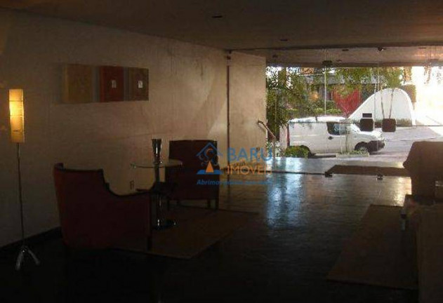 Imagem Apartamento com 2 Quartos à Venda, 61 m² em Pinheiros - São Paulo