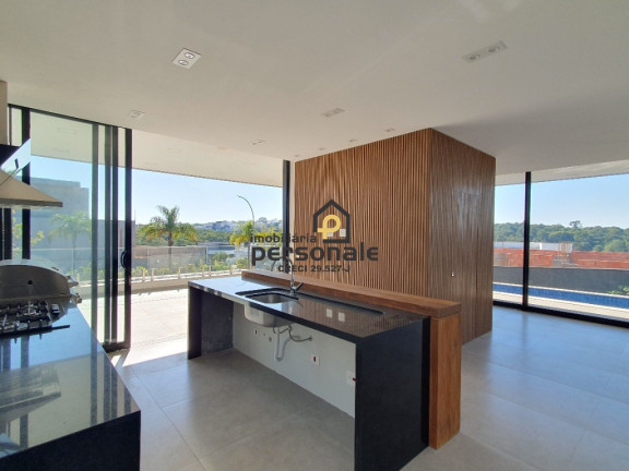 Imagem Imóvel com 4 Quartos à Venda, 259 m² em Alphaville Nova Esplanada - Votorantim Imagem Imóvel com 4 Quartos à Venda, 259 m² em Alphaville Nova Esplanada - Votorantim