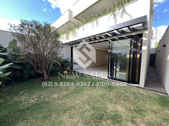 Imagem Casa com 3 Quartos à Venda, 214 m² em Jardim Atlântico - Goiânia Imagem Casa com 3 Quartos à Venda, 214 m² em Jardim Atlântico - Goiânia