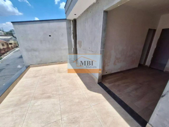 Imagem Casa com 3 Quartos à Venda, 110 m² em Vila Carrão - São Paulo