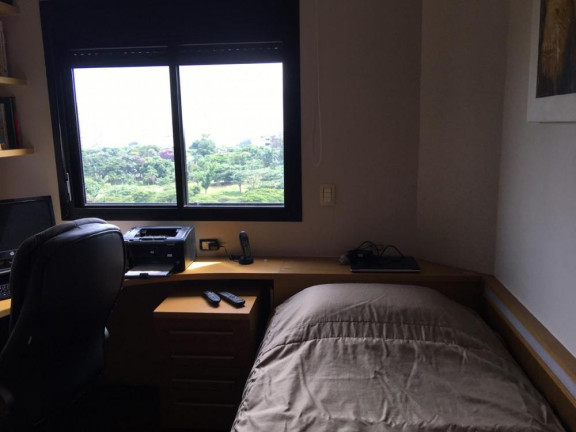 Imagem Apartamento com 3 Quartos à Venda, 138 m² em Jardim Anália Franco - São Paulo Imagem Apartamento com 3 Quartos à Venda, 138 m² em Jardim Anália Franco - São Paulo