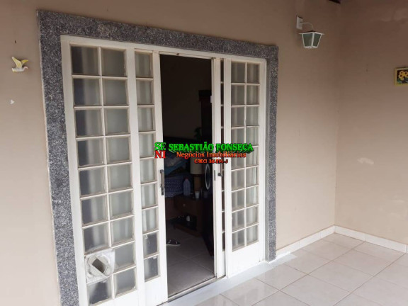 Imagem Sobrado com 4 Quartos à Venda, 140 m² em Jardim Santa Júlia - São José Dos Campos