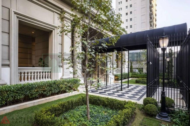 Imagem Cobertura com 5 Quartos à Venda, 1.413 m² em Jardim Paulistano - São Paulo