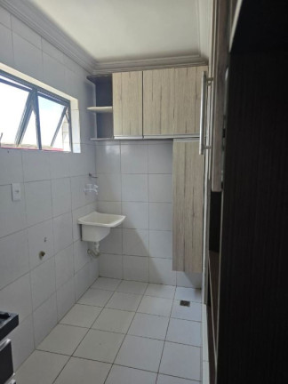 Imagem Apartamento com 2 Quartos para Alugar, 60 m² em Aeroclube - João Pessoa