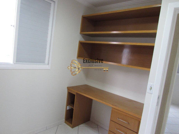 Imagem Apartamento com 3 Quartos à Venda, 60 m² em Jardim Do Estádio - Santo André Imagem Apartamento com 3 Quartos à Venda, 60 m² em Jardim Do Estádio - Santo André