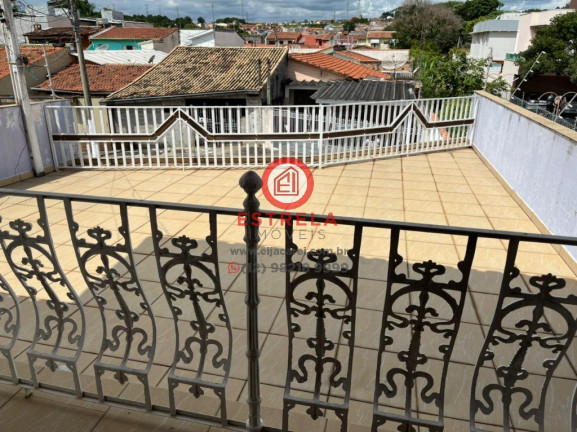 Imagem Casa com 3 Quartos à Venda, 140 m² em Parque Califórnia - Jacareí