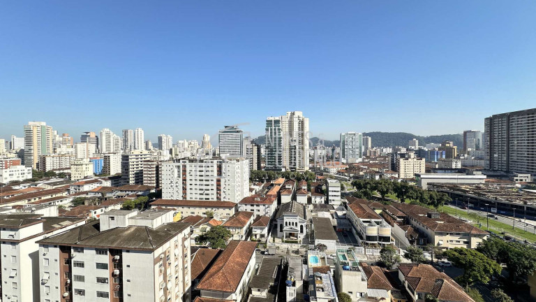Imagem Apartamento com 2 Quartos à Venda, 69 m² em Boqueirão - Santos Imagem Apartamento com 2 Quartos à Venda, 69 m² em Boqueirão - Santos