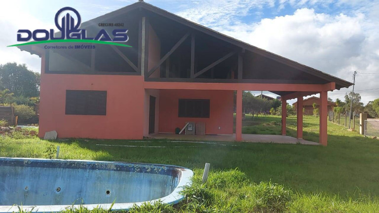 Imagem Casa com 4 Quartos à Venda, 1.600 m² em águas Claras - Viamão Imagem Casa com 4 Quartos à Venda, 1.600 m² em águas Claras - Viamão