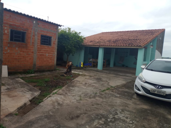 Imagem Terreno à Venda, 200 m² em Vila América - Porto Feliz Imagem Terreno à Venda, 200 m² em Vila América - Porto Feliz