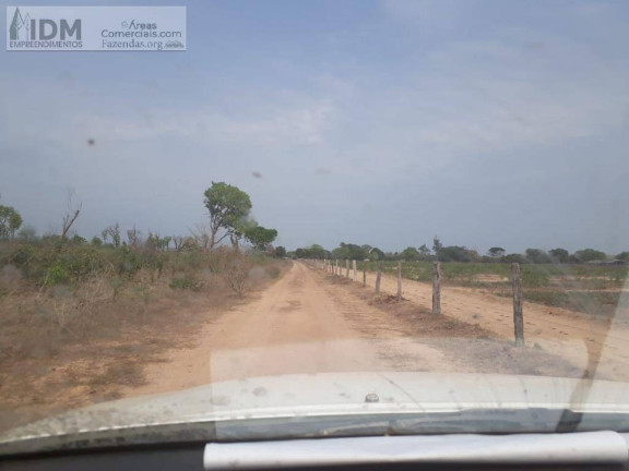 Imagem Chácara à Venda, 131.200.000 m² em Centro - Novo Santo Antônio Imagem Chácara à Venda, 131.200.000 m² em Centro - Novo Santo Antônio