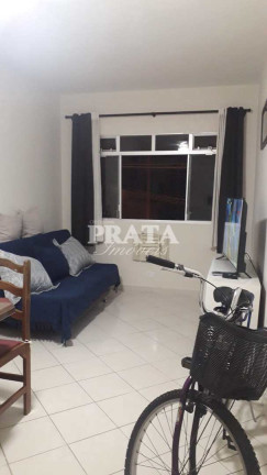 Imagem Apartamento com 2 Quartos à Venda, 73 m² em Vila Valença - São Vicente
