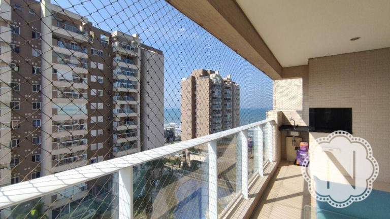 Imagem Apartamento com 3 Quartos à Venda, 100 m² em Centro - Itanhaém Imagem Apartamento com 3 Quartos à Venda, 100 m² em Centro - Itanhaém