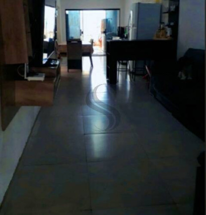 Imagem Casa com 3 Quartos à Venda, 190 m² em Parque Vista Barbara - Sorocaba