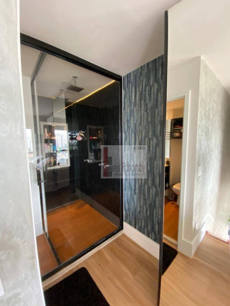 Imagem Imóvel com 1 Quarto à Venda, 66 m² em Campo Belo - São Paulo Imagem Imóvel com 1 Quarto à Venda, 66 m² em Campo Belo - São Paulo