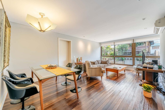 Imóvel com 2 Quartos à Venda, 180 m² em Bela Vista - Porto Alegre
