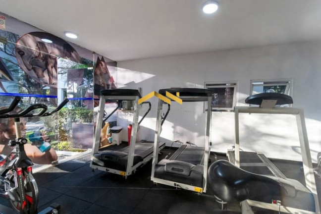 Imagem Apartamento com 2 Quartos à Venda, 103 m² em Vila Olímpia - São Paulo Imagem Apartamento com 2 Quartos à Venda, 103 m² em Vila Olímpia - São Paulo