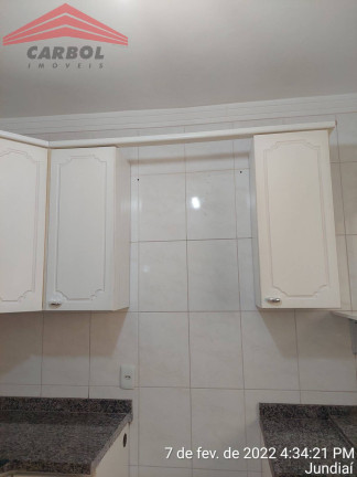 Imagem Apartamento com 2 Quartos à Venda, 70 m² em Jardim Colônia - Jundiaí