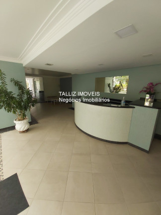 Imagem Apartamento com 3 Quartos à Venda, 68 m² em More Perto Do Metro - São Paulo Imagem Apartamento com 3 Quartos à Venda, 68 m² em More Perto Do Metro - São Paulo