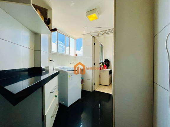 Imagem Apartamento com 3 Quartos à Venda, 135 m² em Aldeota - Fortaleza