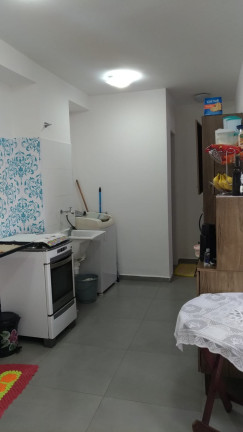Imagem Apartamento com 2 Quartos à Venda, 41 m² em Sítio Da Figueira - São Paulo Imagem Apartamento com 2 Quartos à Venda, 41 m² em Sítio Da Figueira - São Paulo