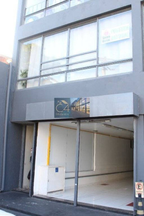 Ponto Comercial para Alugar, 1.000 m² em Centro - São José Dos Campos
