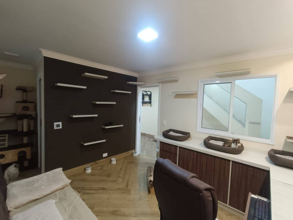 Imagem Sobrado com 2 Quartos à Venda, 250 m² em Fundação - São Caetano Do Sul Imagem Sobrado com 2 Quartos à Venda, 250 m² em Fundação - São Caetano Do Sul