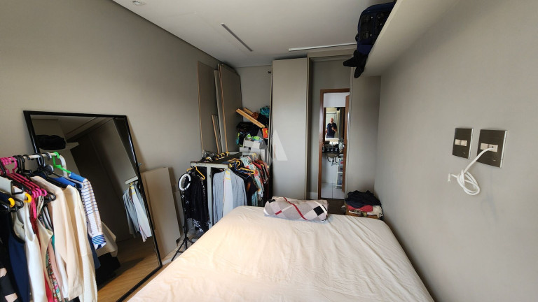 Imagem Apartamento com 3 Quartos à Venda, 102 m² em Boqueirão - Santos
